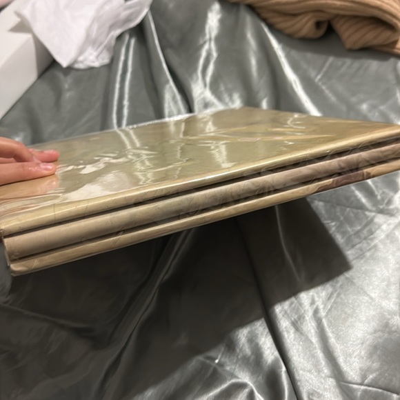 Scrapbook Album 40 Pages CraftSmart Scrapbooking Craft Arts Book New World Map - Picture 10 of 12